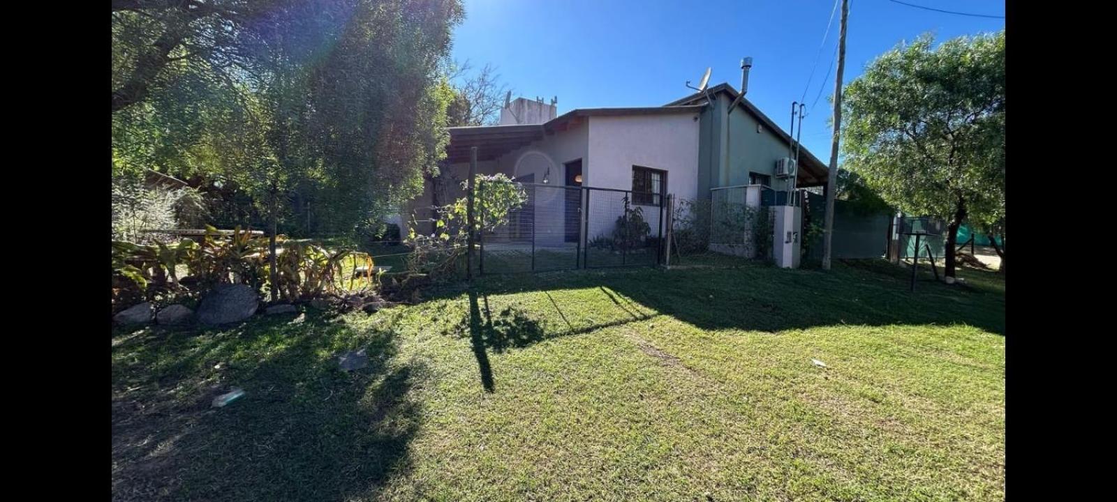 Casa En Rio Ceballos, Sierras De Cordoba Buitenkant foto