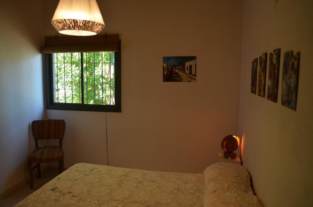 Casa En Rio Ceballos, Sierras De Cordoba Buitenkant foto